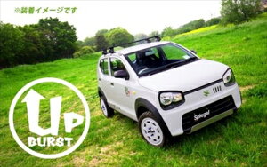 HA36 Ag 2WD ԍLbg UP BURST  Abp[}Egpdl(Ag HA36S/HA36Vp)