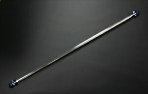 アルト HA36S/36V リアピラーバー ストレートタイプ