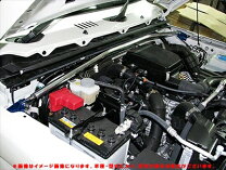 楽天市場】ジムニー（タワーバー｜補強パーツ）：パーツ<車用品<車用品 