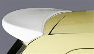 エッセ L235S リアウィング 塗装済