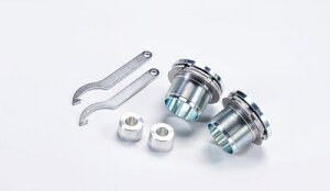 MR31S/MR41S ハスラー リフトアップキット