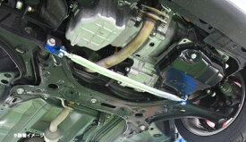 MR52S/MR92S ハスラー 2WD専用 ロアアームバー フロント