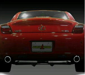 LEXUS SCp PFS[vTEh}t[ t