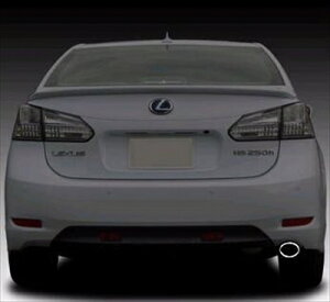 LEXUS HS250hp PFS[vTEh}t[ t