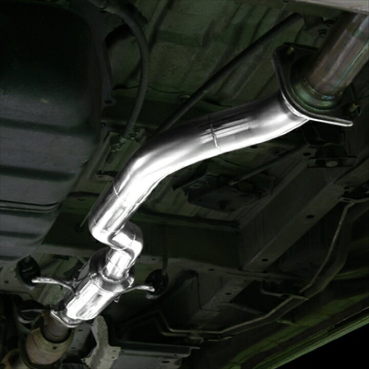 楽天市場】エスティマ GSR50W センターパイプ ｢純正下取り商品 