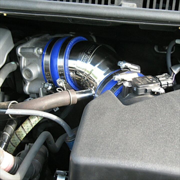 楽天市場】マークXジオ 3500 エアーコントロールチャンバー : Autostyle