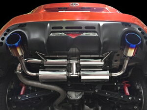 BRZ ZC6 PFSA}t[(ver.S) e[GhFXeX 101.6 ii^Cv t