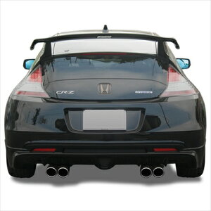 CR-Z ZF1 PFS[vTEh}t[ SRH-037EEE^\i2010N4`j