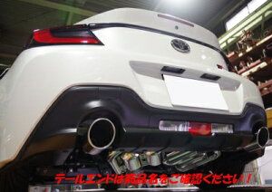 ZN8 GR86 PFS[vTEh}t[ e[FJ[{114ii