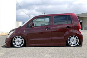 WAGON R MH-23S TChhA[pl