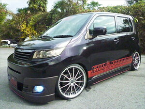 WAGON R STINGRAY-MH23S Novel GA3_Zbg