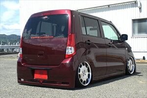 WAGON R MH-23S Aop[ _NgL