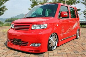 WAGON-R STINGRAY MH22 3_Zbg Fop[ ^]ȑ̂݃_NgH / Rop[ LEDtN^[Zbg