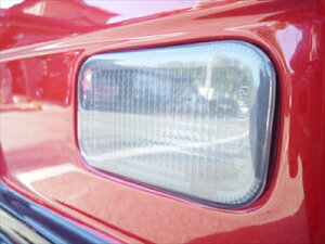 キャリートラック DA63T トランスフォーマー スモークテールライトカバー