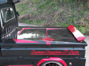 nC[bggbN S201P Novel]SP 3DבJo[ _p[t