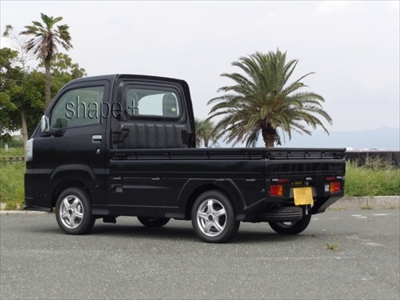 【楽天市場】ハイゼットトラック S500/510P サイドパネル 塗装済