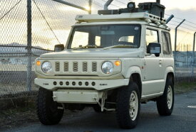 JB64W ジムニー siecle ウィンカーポジションキット 純正LEDヘッドライト車用