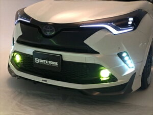 C-HR O ZYX10/NGX50 tHOvJo[ (CG[)
