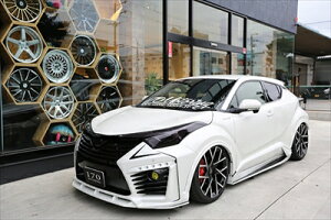 C-HR O ZYX10/NGX50 tgop[X|C[ hς