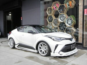 C-HR  TChXebv ht