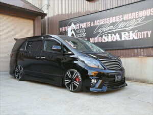 At@[h 20  SO[h SEVEN tgbvK[jbV ABS ht