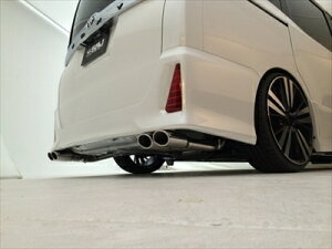 �m�A 80�n �}�t���[�J�b�^�[ 2.0�K�\������ 2WD�p �G�A���O���[�h ���E4�{�o��