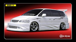 IfbZC RA1/2/3/4 Outsider EGO3 JX^~[Jo[