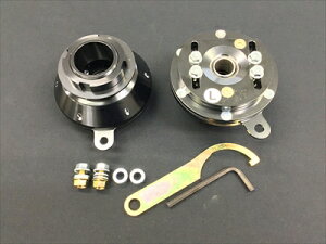 MH34 SR Z^[bN^Cv sAbp[}Eg Ver2 VbNXelWa/M12×P1.25