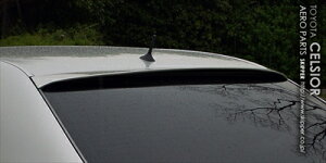 SKPDEZIGN セルシオ (UCF30/31・前期) ROOF SPOILER