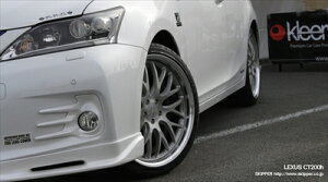 LEXUS CT200h ZWA10 O SKPDEZIGN SMART LINE SERIES tHOYJo[