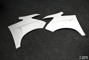 Ft@CA 20n SKIPPER FRONT FENDER(EZbgj }Ci[`FWOi`11.9j ht