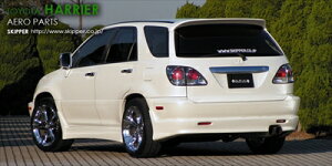 MCU/SXU10 nA[ REAR HALF SPOILER ht