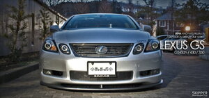 SKPDEZIGN SMART LINE SERIES GS450h/430/350(GWS/UZS/GES19#)Op tgbvX|C[ ht