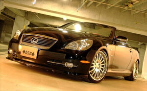 SKIPPER SKPDEZIGN SLS(XLbp[ SKPfUC SLS) GAp[c LEXUS SC430 tgbvX|C[ ht