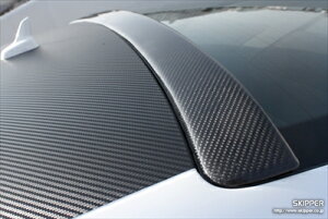 SKIPPER SKPDEZIGN SMARTLINE SERIES AEfBEA5/S5 Rear roof spoiler(J[{j t