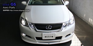 SKPDEZIGN Smart Line Series LEXUS GS350/450h/460 (GRS/GWS/URS19#) tgbvX|C[ FRPf hς