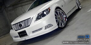 SKPDEZIGN SMART LINE SERIES LEXUS LS460/460L/600h/600hL(O) Side step LS460L/600hLp