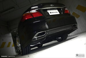 SKPDEZIGN SMART LINE SERIES LEXUS LS600h/600hL REAR UNDER SPOILER CFRP(J[{)Vo|Efni