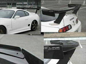 X[v JZA80 GT-WING ht