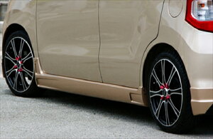 MH23 SR Spaltan-X TChXebv