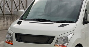 MH23 SR Fugel Bonnet