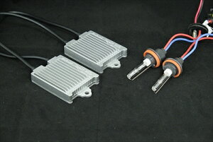 SMART-HID KIT 35W�d�l �z���C�g 6000K