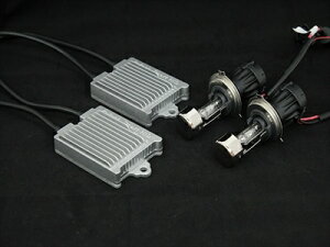 SMART-HID H/L �z���C�g 6000K