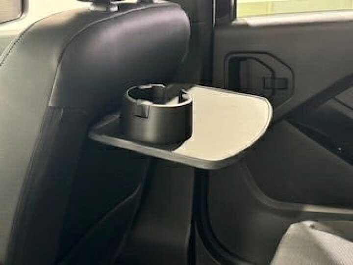 楽天市場】ルノーカングー用リアテーブルドリンクホルダー : Autostyle