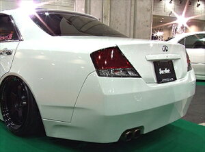 Y34セドリック・グロリア 前期 リアバンパー