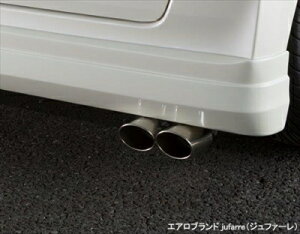 N-BOX J1/J2 }t[Jb^[ jufarre