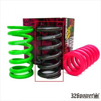 楽天市場】326power バネの通販
