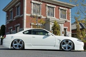 VrA S15 LS 3.26 TChXebv
