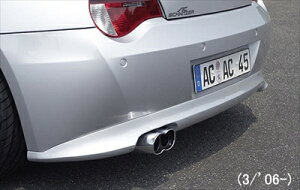 BMW Z4 E85/86 AXJ[g(06/3-)