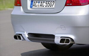 BMW E60 M5 AJ[{fBt[U[